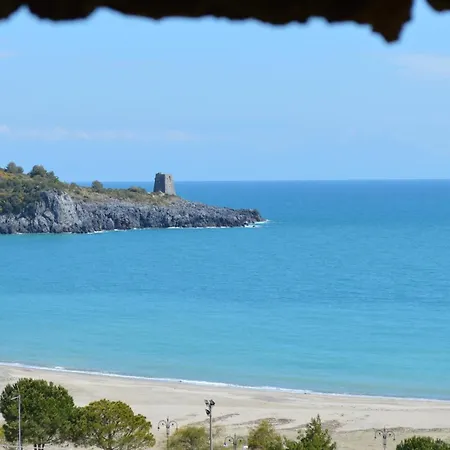 Sant'alfonso Marina di Camerota