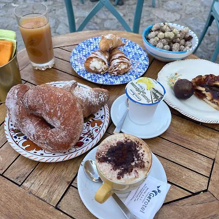 Bed & Breakfast Sant'alfonso Marina di Camerota