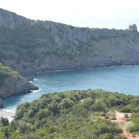 Sant'alfonso * Marina di Camerota