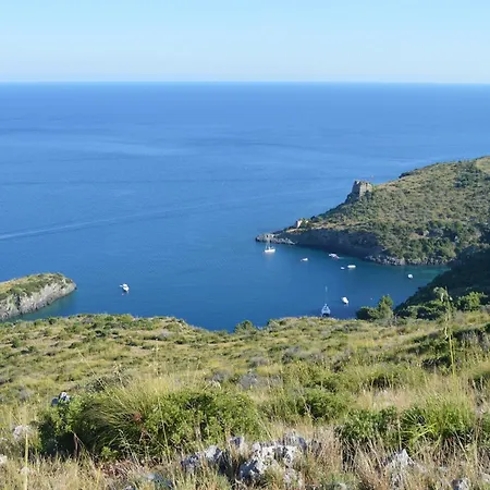 Sant'alfonso Bed & Breakfast