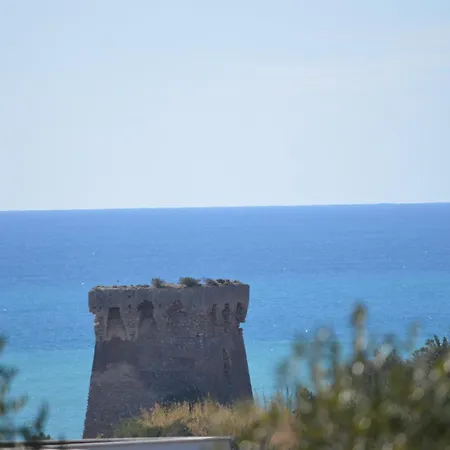 Sant'alfonso Bed & Breakfast *